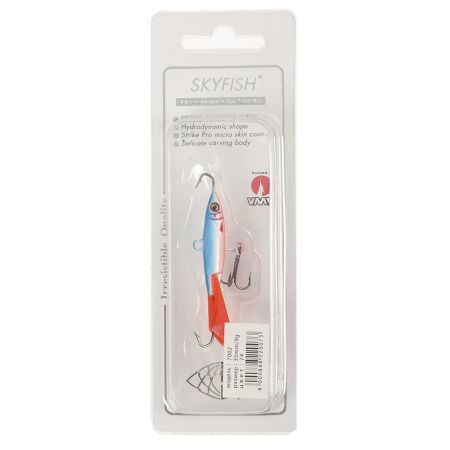 Балансир SKYFISH, 35 мм, 9 гр, арт. 7002, цвет: 7#